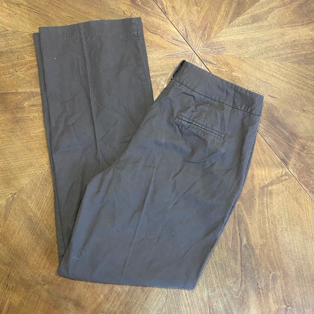 Willi Smith pants